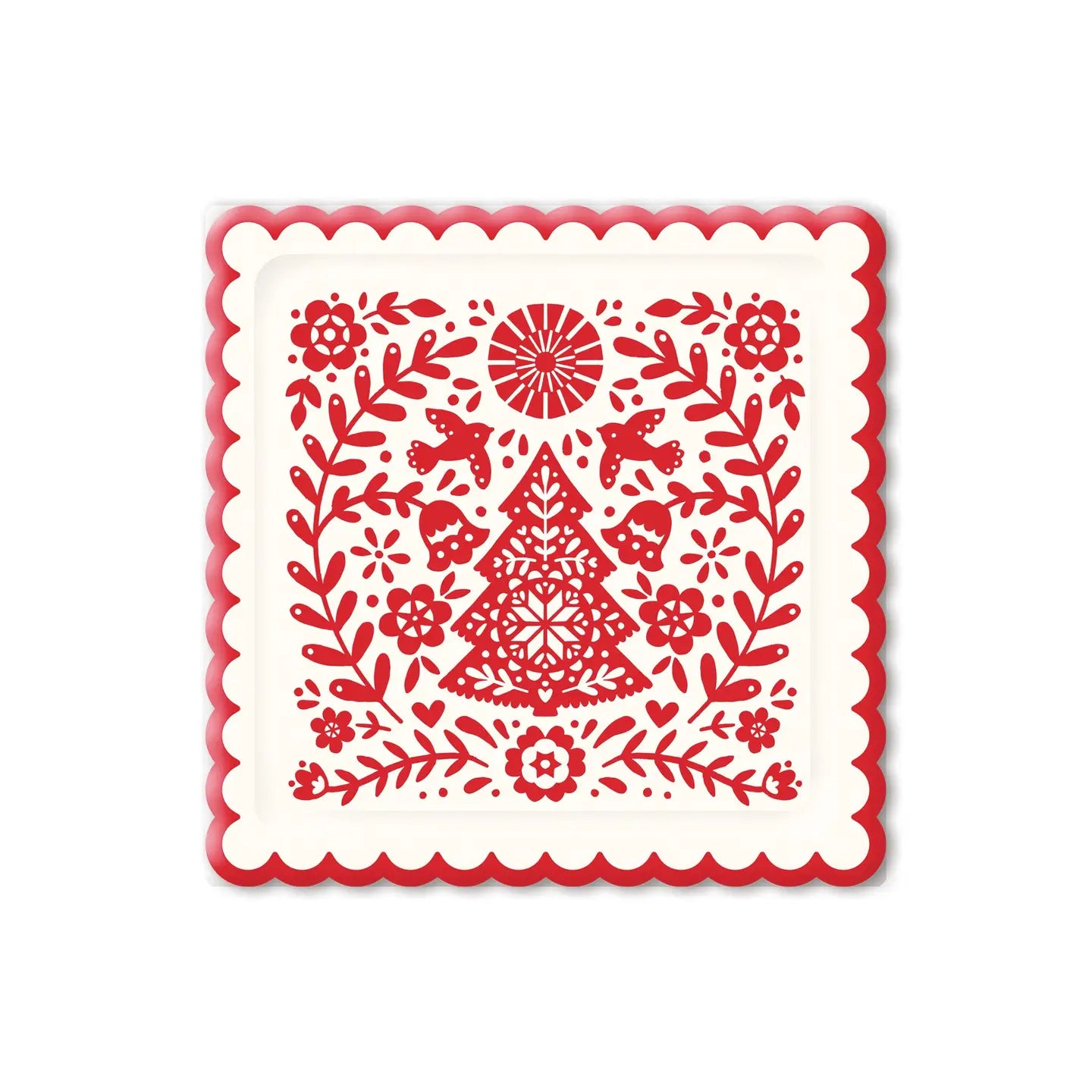Nordic Plates
