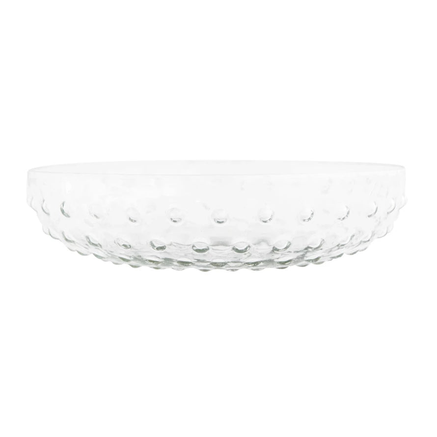 Calabasas Serving Bowl
