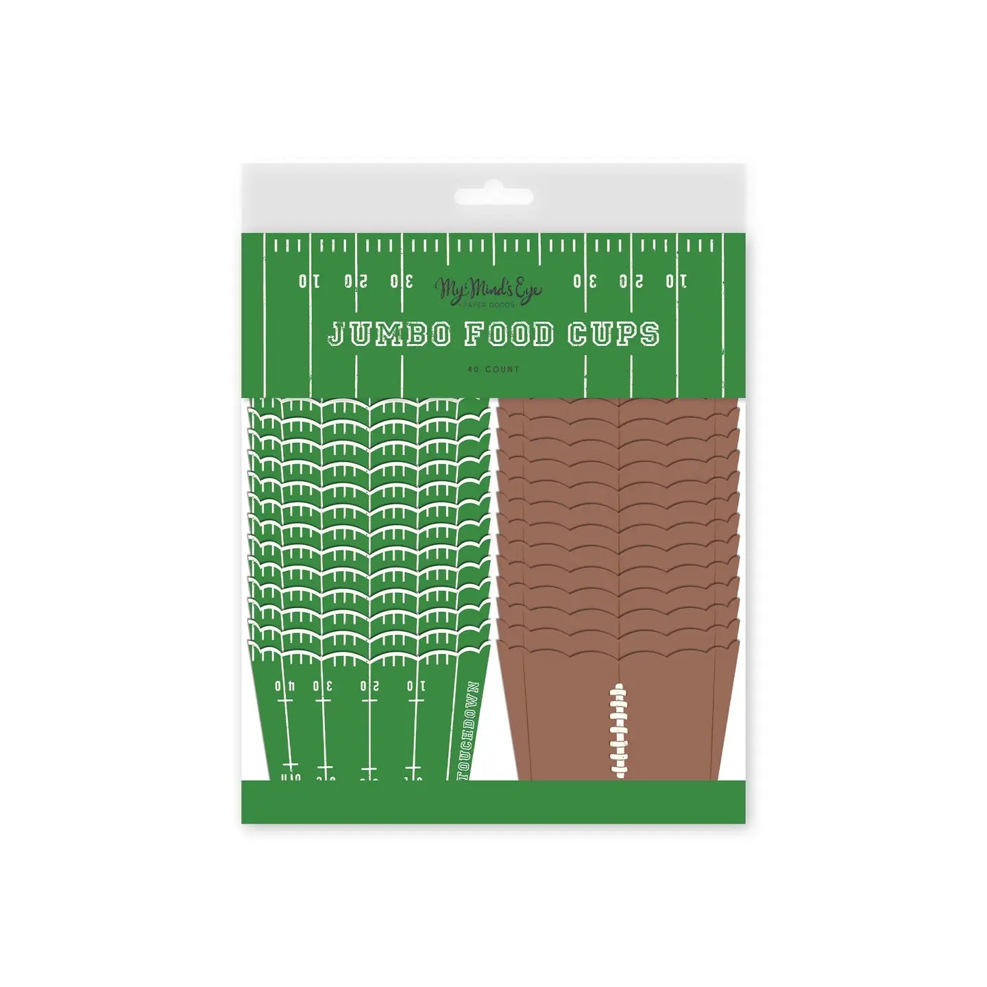 Football Cups