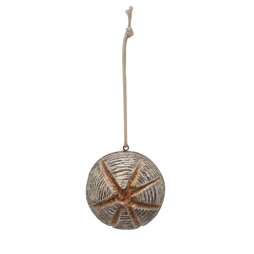 Sourdough Ornament
