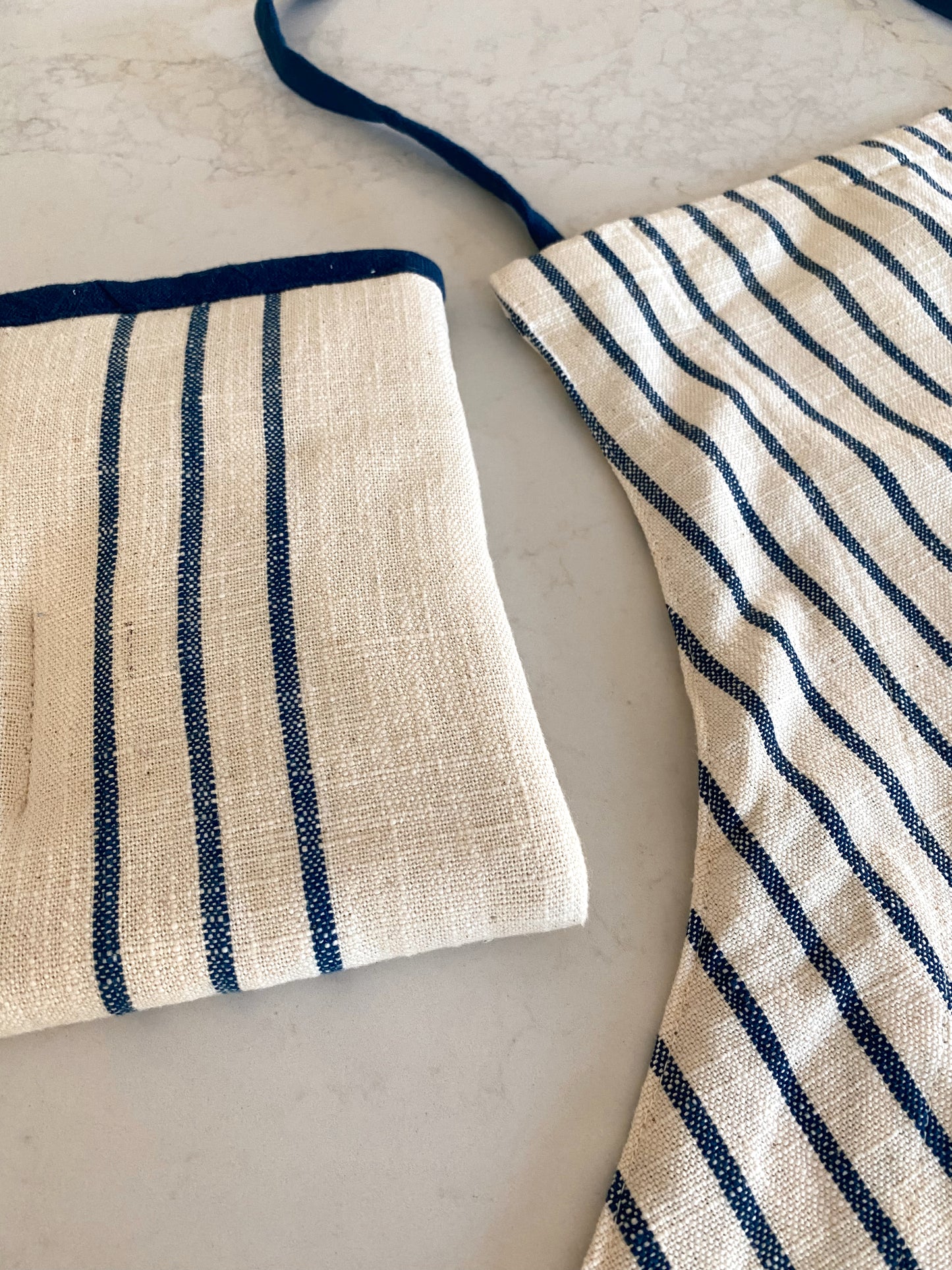 Camille Vintage Apron