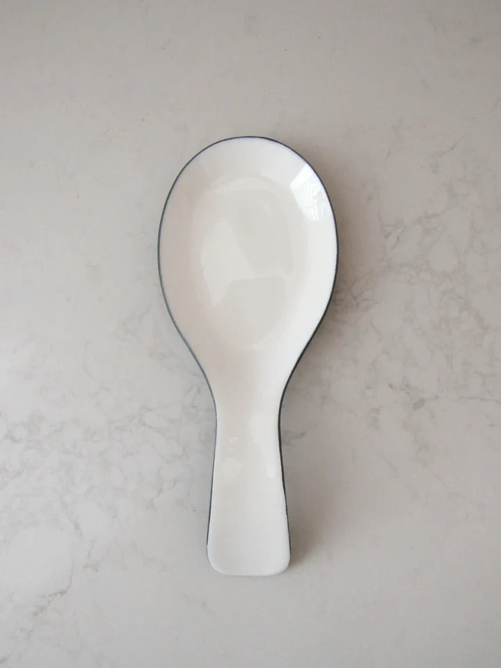 Menlo Spoon Rest