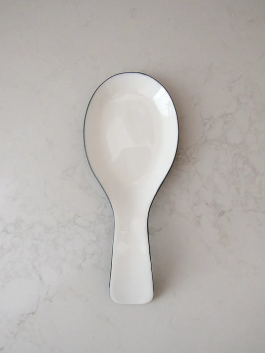 Menlo Spoon Rest