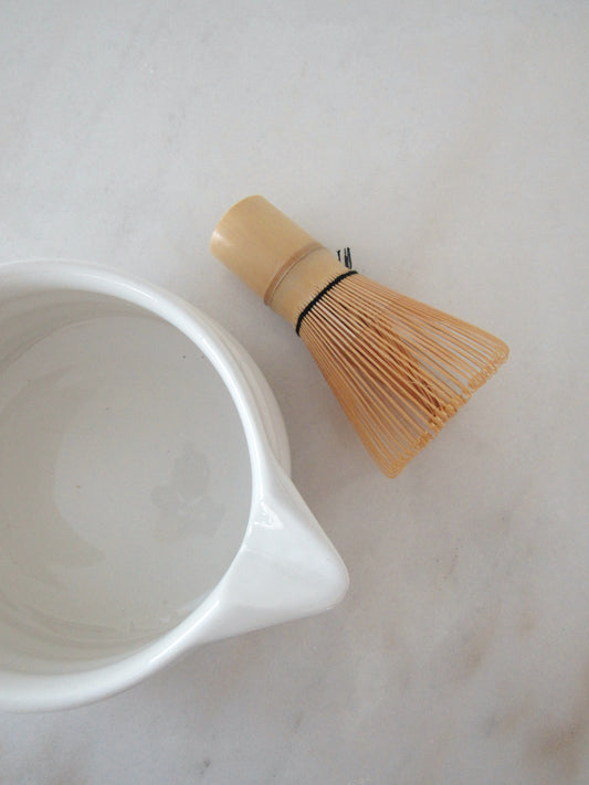 Matcha Whisk