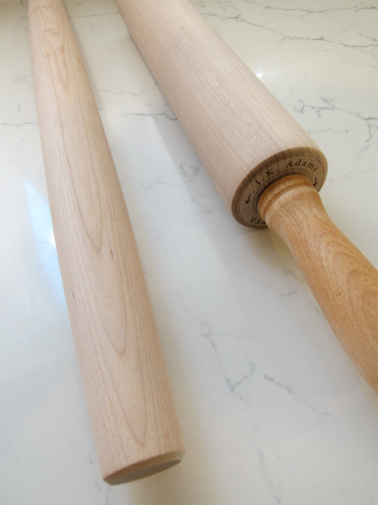 French Dowel Rolling Pin