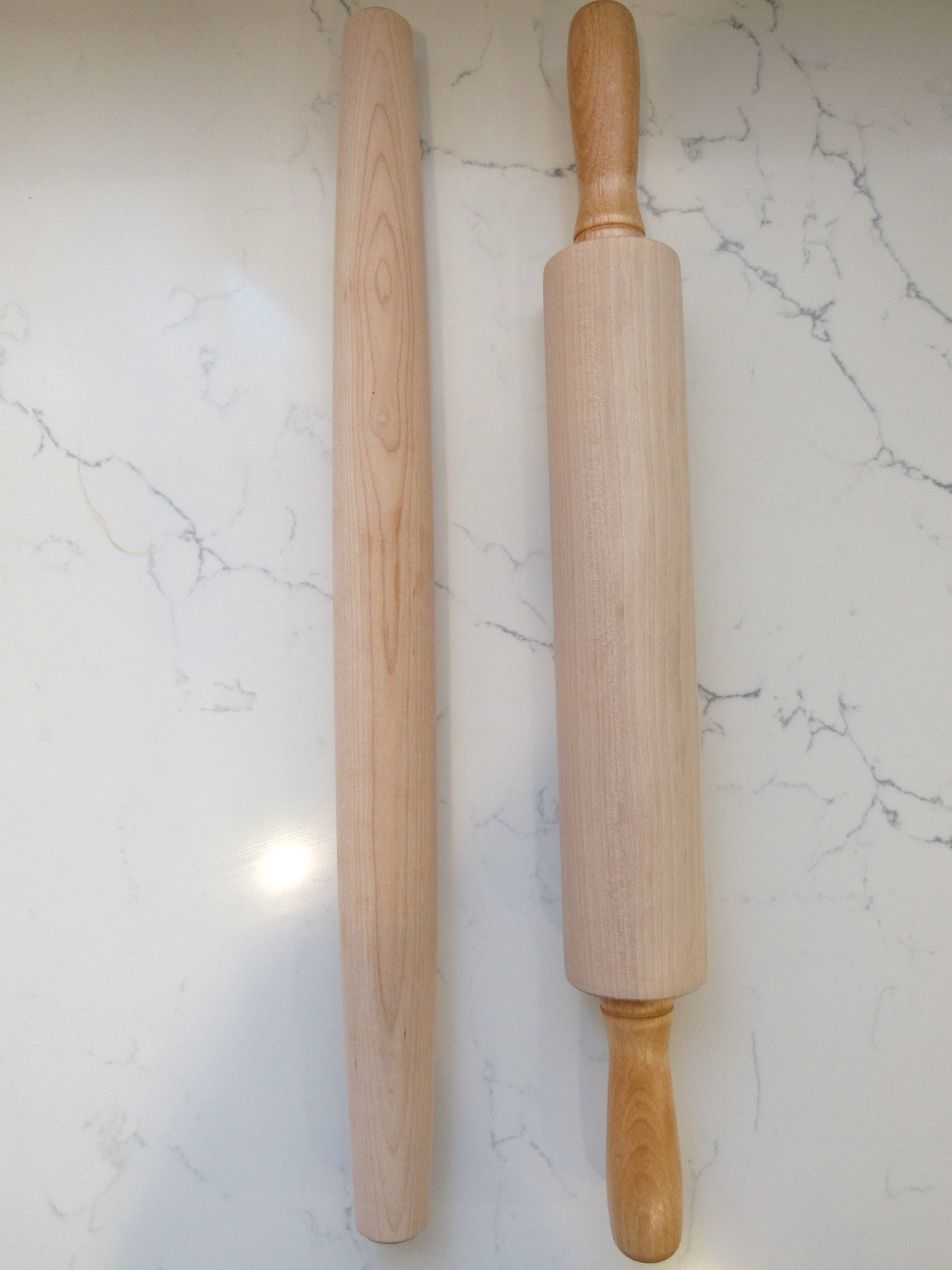 French Dowel Rolling Pin