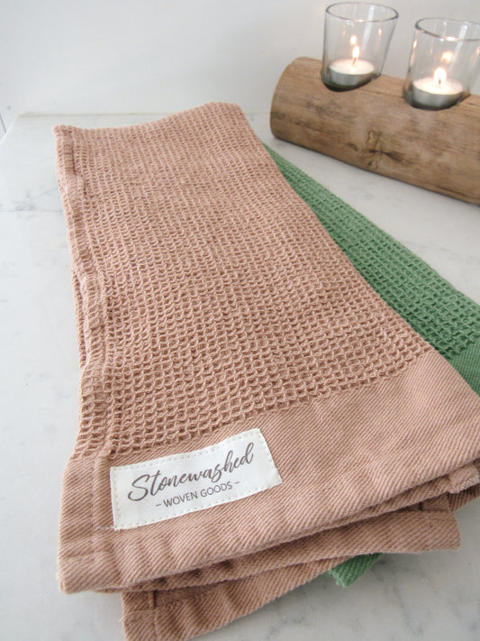 Vineyard Dish Towels