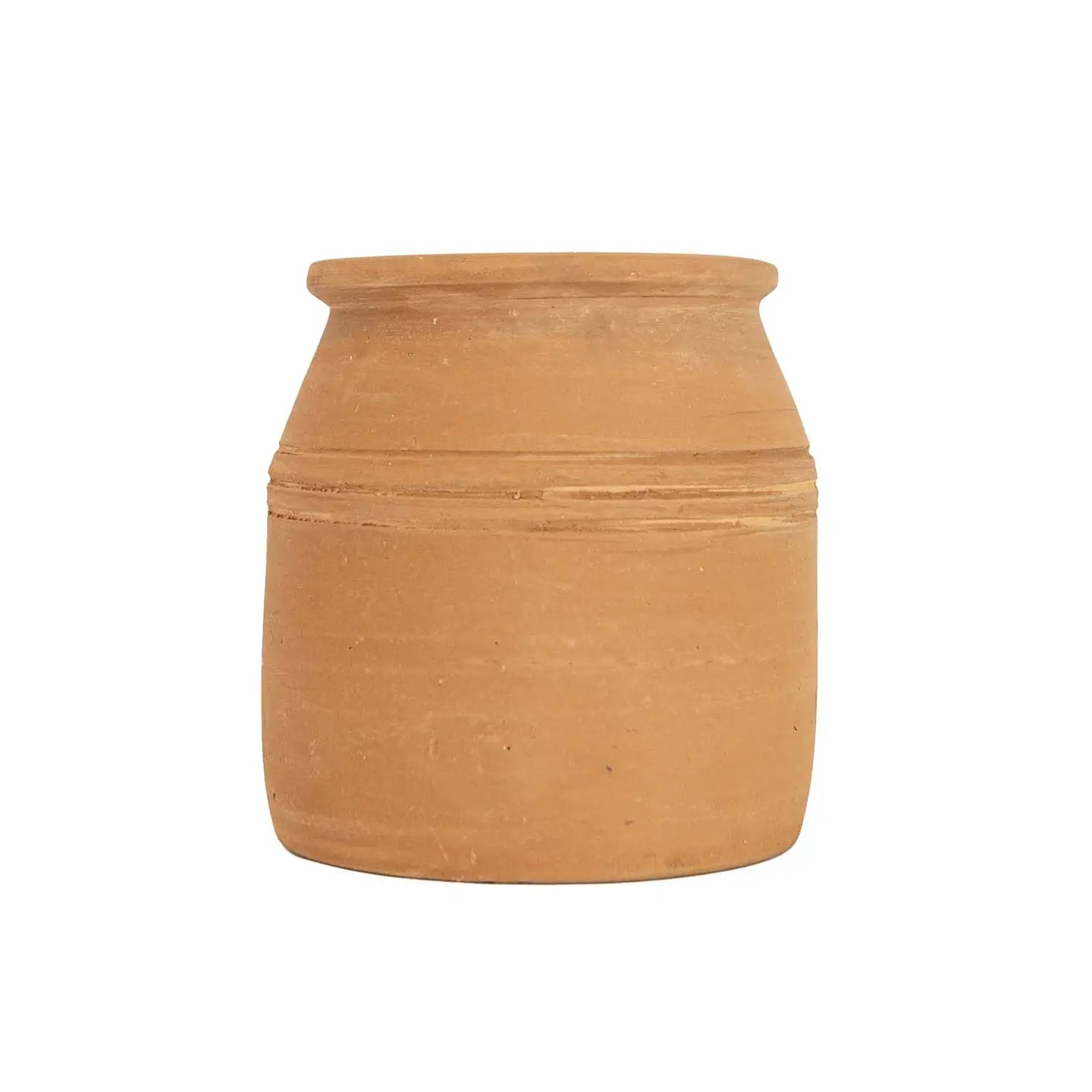 Terracotta Crock