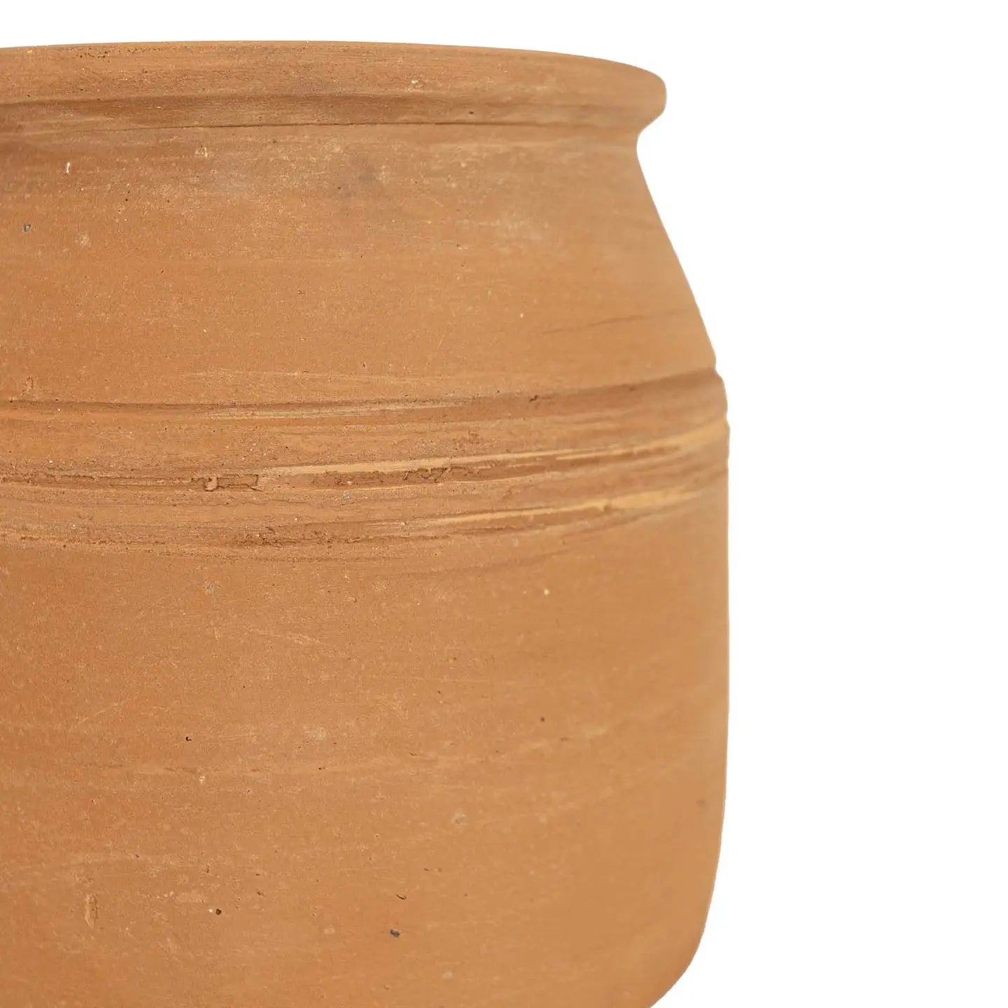 Terracotta Crock