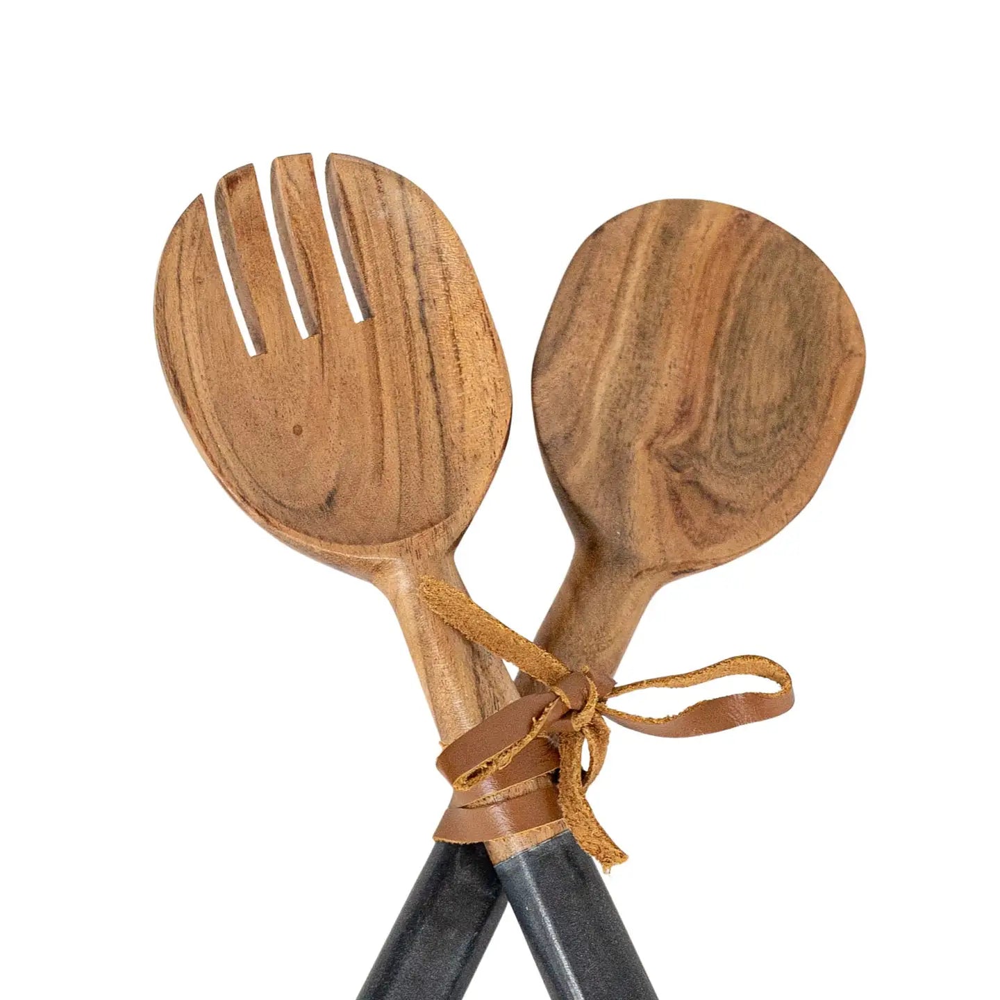 Ember Serving Set